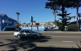 Blue Seal Inn